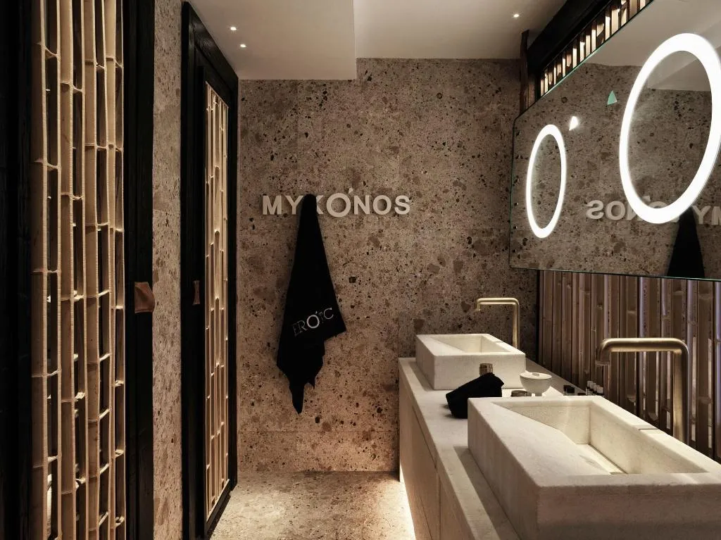 Room, Myconian O Hotel - Adults Only, Mykonos