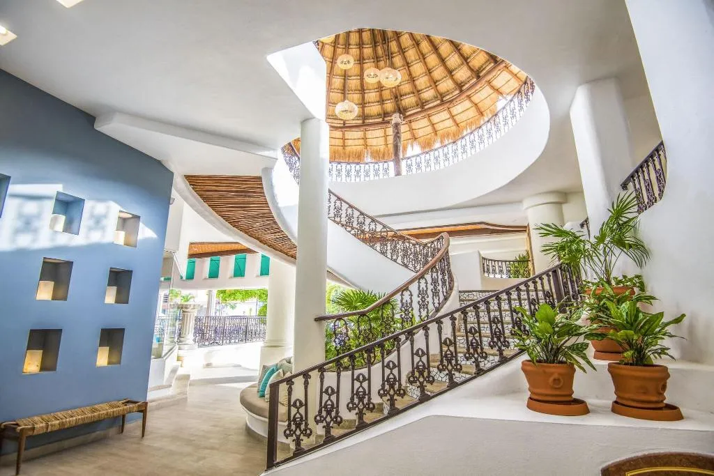 Sports and Entertainment, Wyndham Alltra Playa del Carmen Adults Only All In, Playa Del Carmen