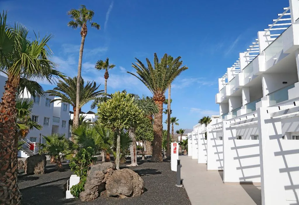 General view, Aequora Lanzarote, Lanzarote