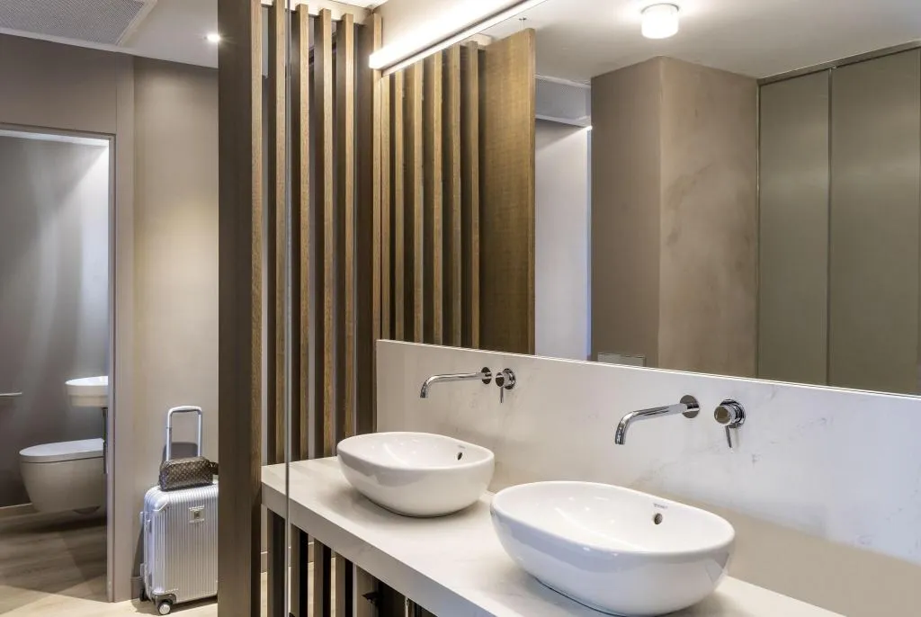 Room, Novotel Madrid Feria and Airport, Madrid