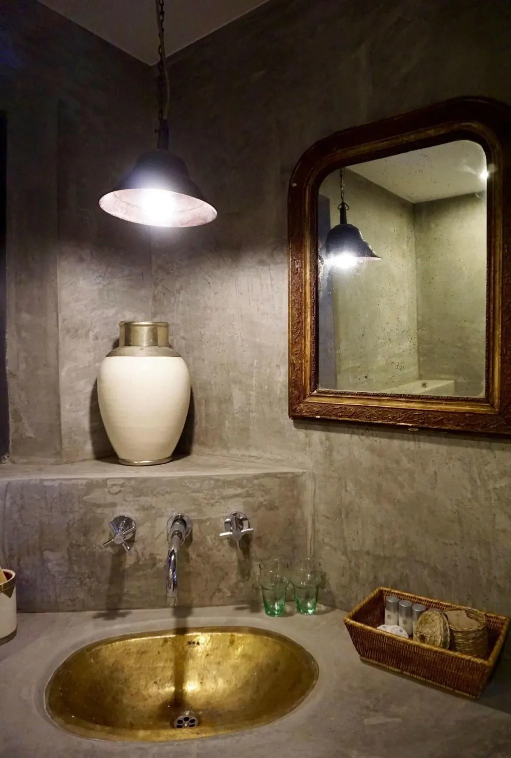 Room, La Posada Del Torcal, Costa Del Sol