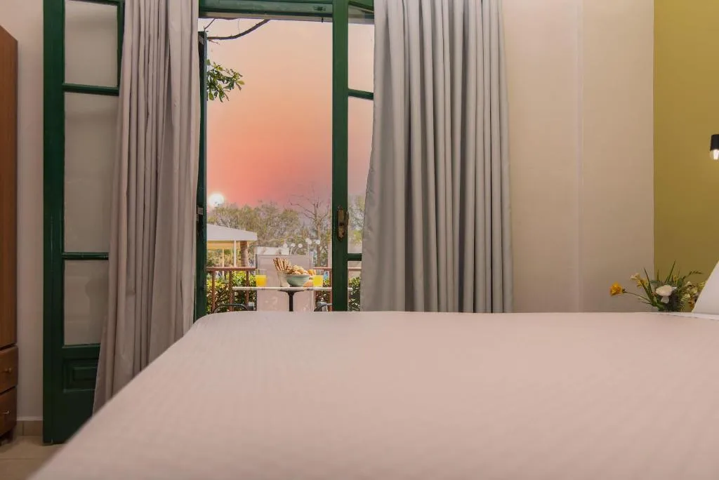 Room, Lemonia Accommodations, Zante