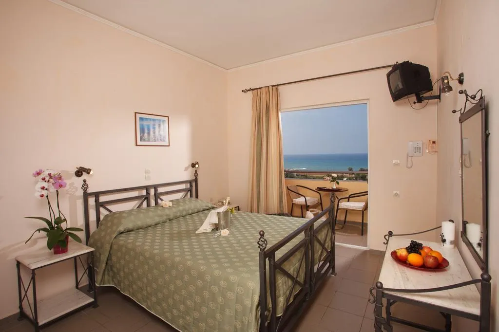 Room, Oasis Skaleta Hotel, Crete