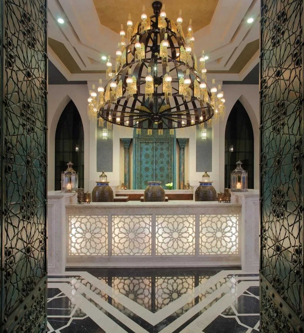 Sports and Entertainment, Jumeirah Zabeel Saray Dubai, Dubai
