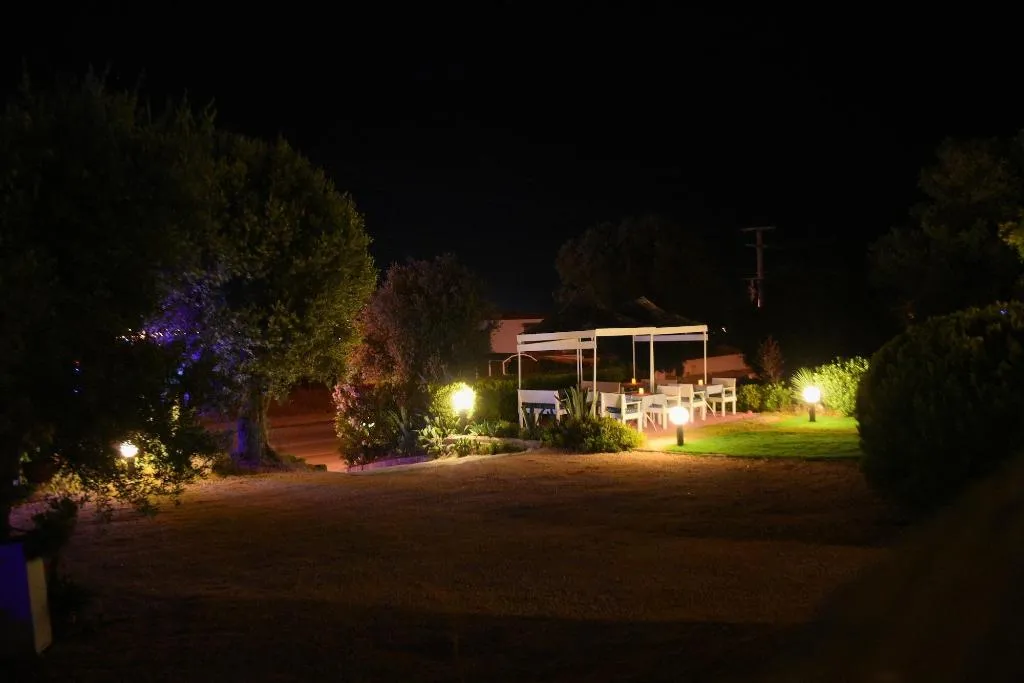 Restaurant, Tepe Hotel Alaã§atä±, Izmir