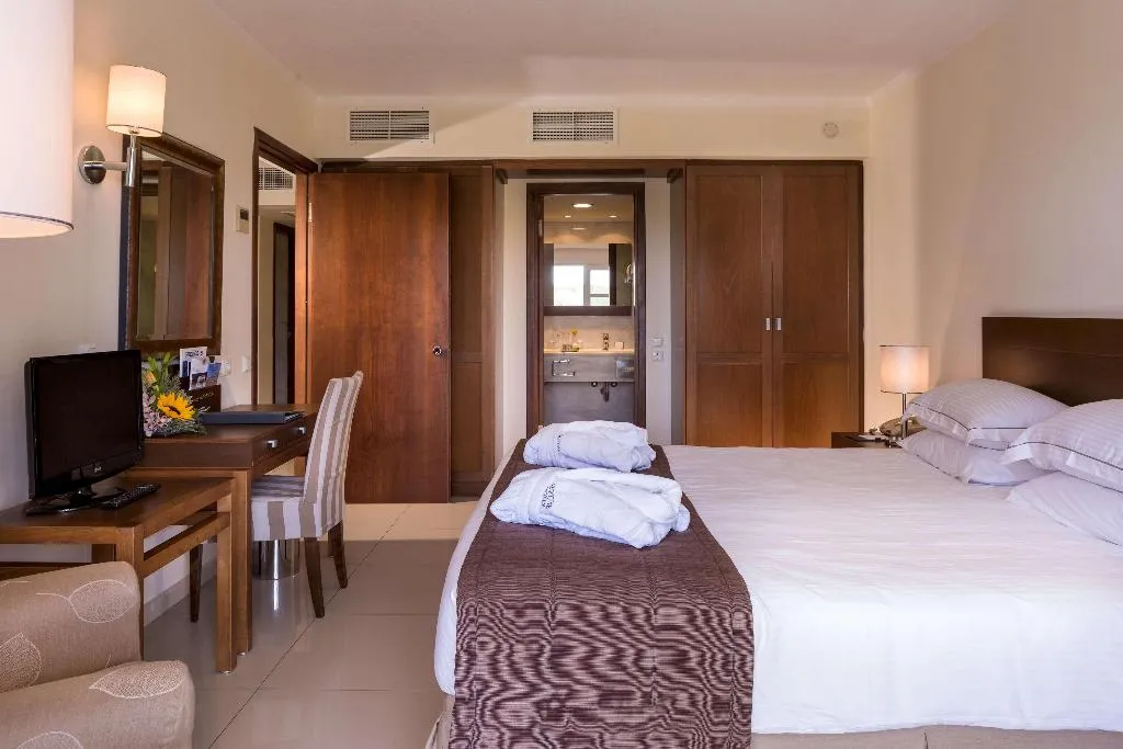 Room, Neptune Luxury Resort, Kos