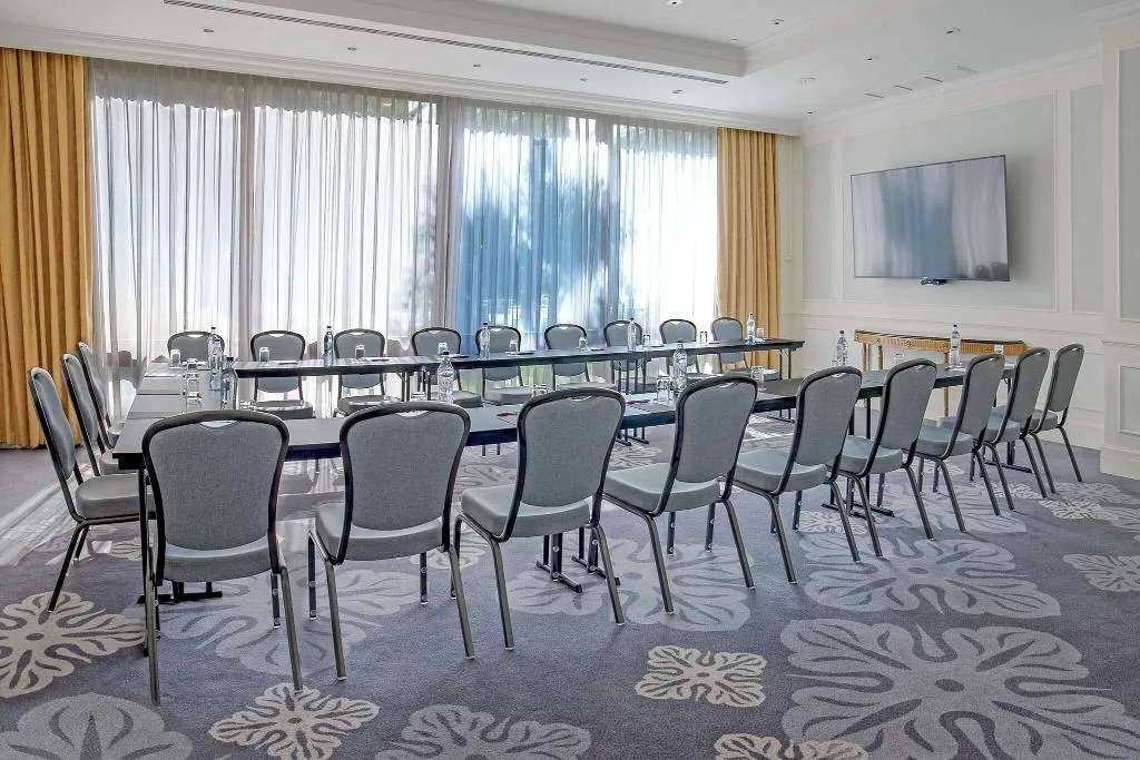 Conferences, Marriott Hotel Lisbon, Lisbon