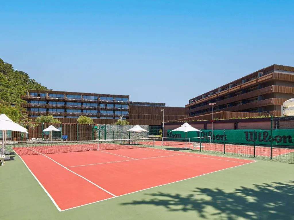 Sports and Entertainment, Maxx Royal Kemer, Antalya