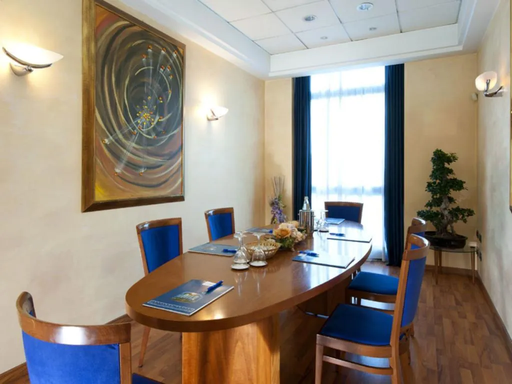 Conferences, Castagna Palace Hotel & Restaurant, Venice