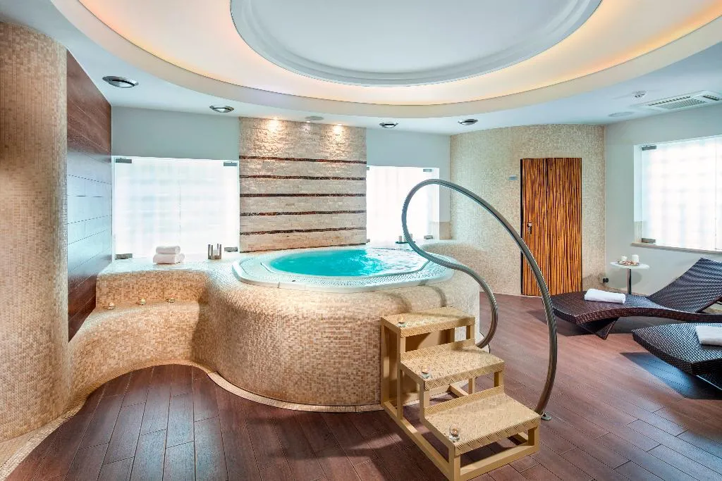 Sports and Entertainment, Hotel Rozany Gaj - Destigo Hotels, Gdansk