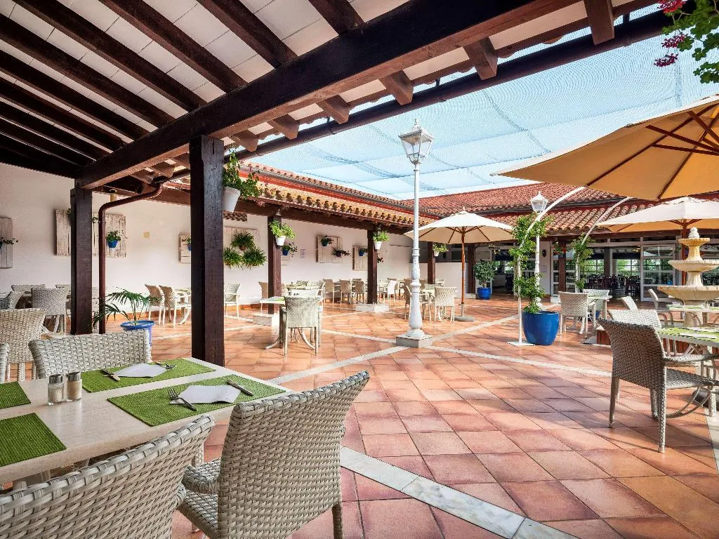 Restaurant, Sol Falco Menorca, Menorca