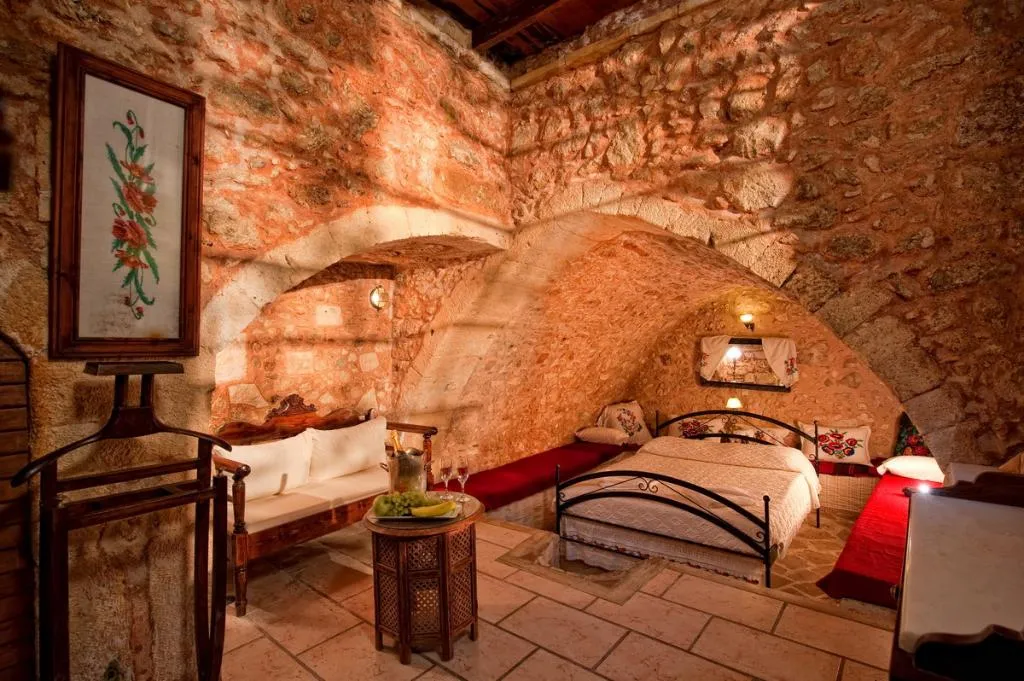 SUITE STANDARD Room, Veneto Boutique Hotel, Crete