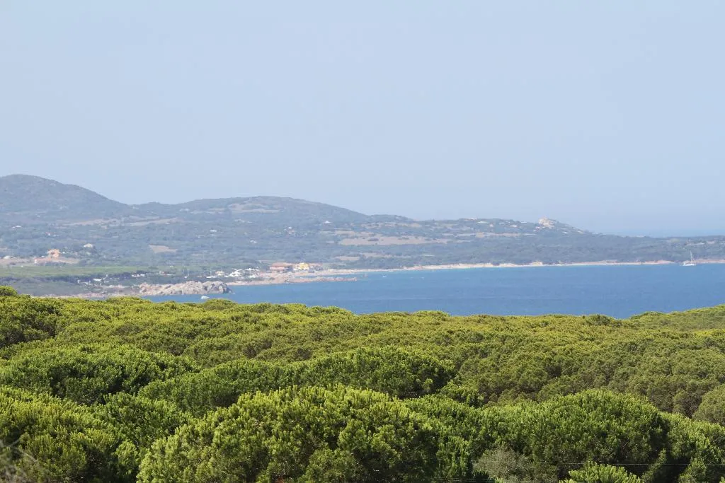 General view, Club Esse Gallura Beach Village, Olbia