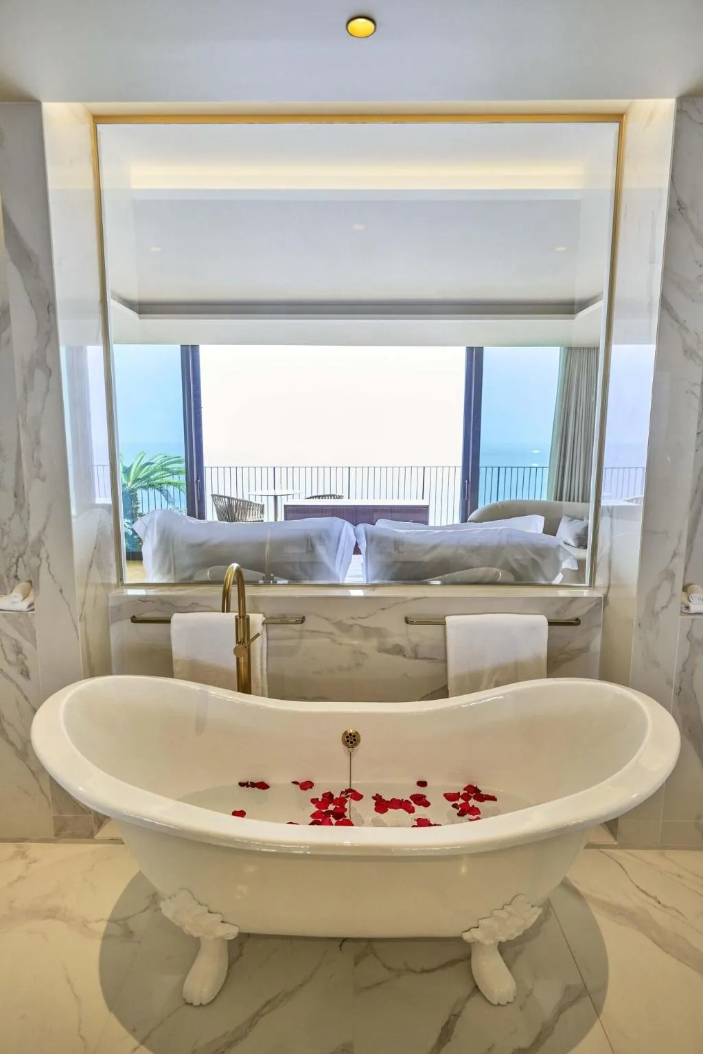 Room, Savoy Palace The Leading Hotels of the World, Madeira