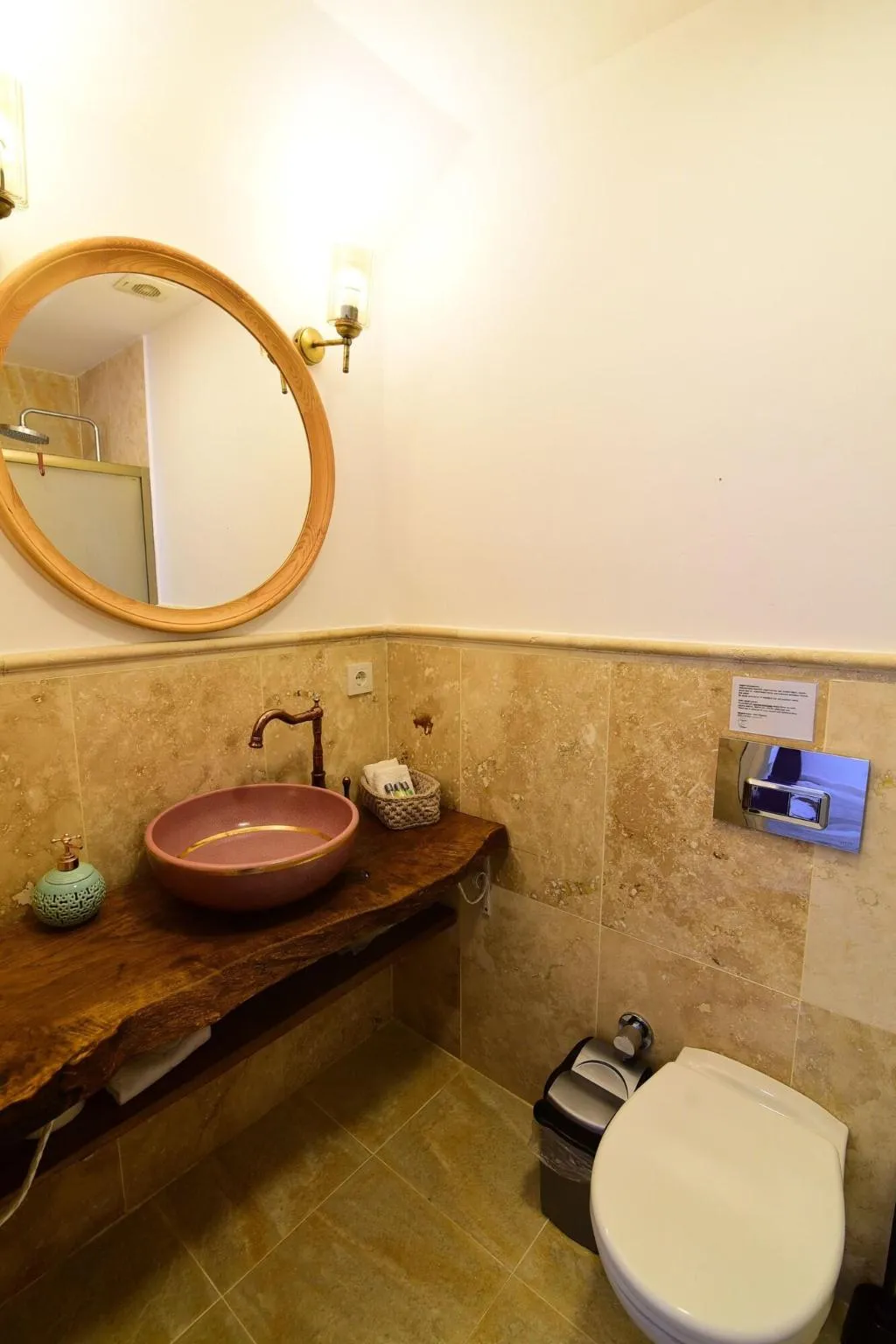Room, Perla Rossa Alacati, Izmir