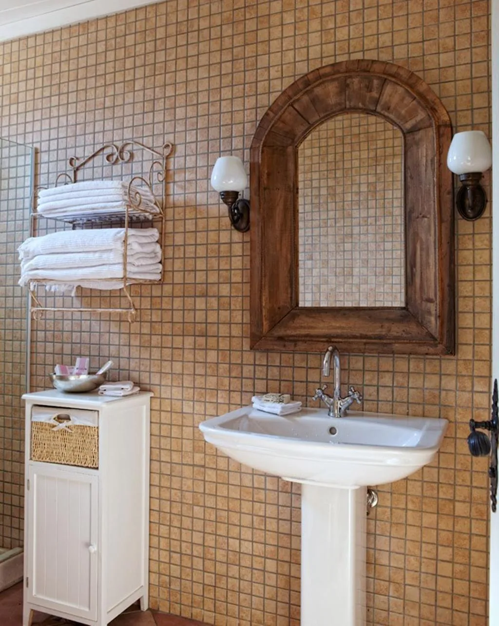 Room, Gullu Konaklari, Izmir
