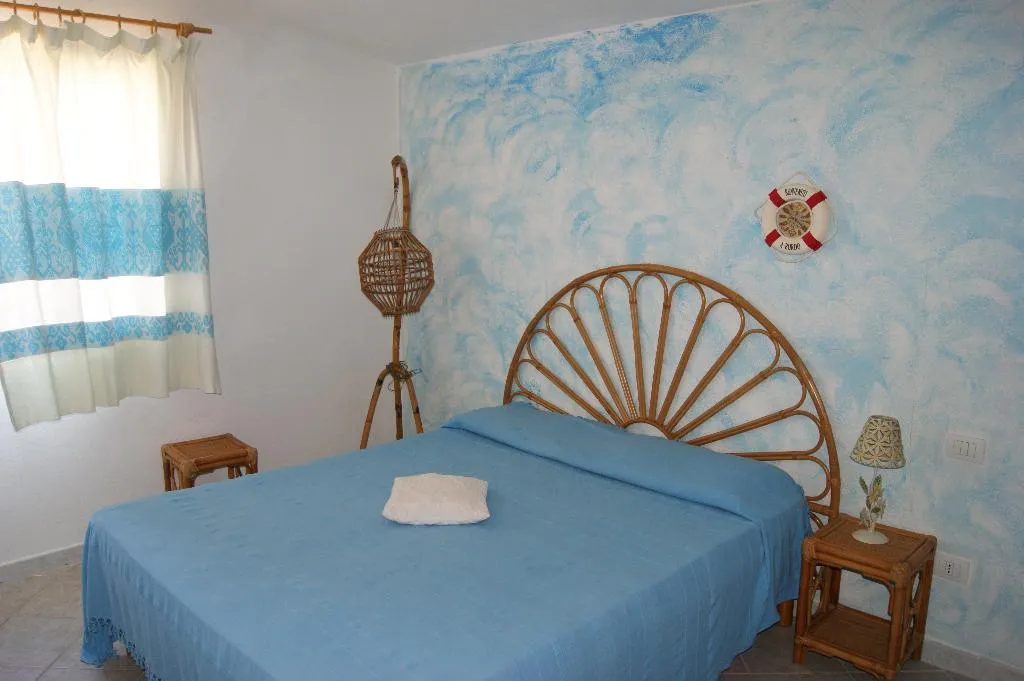 APARTMENT CAPACITY 2 Room, Residenza Borgo Marino - Sa Ventana, Alghero