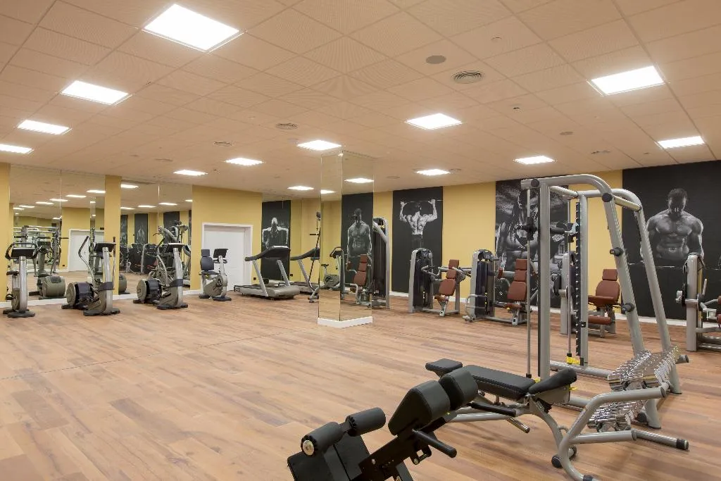 Sports and Entertainment, Four Points by Sheraton Costa Blanca, Costa Blanca