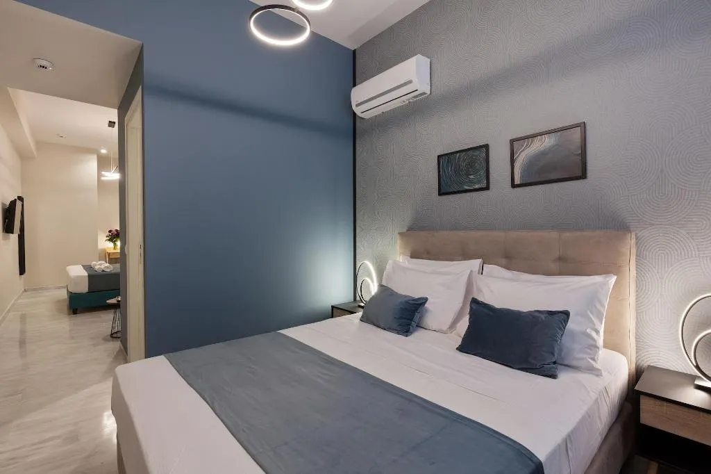 Room, Trendy By Athens Prime Hotels, Athens
