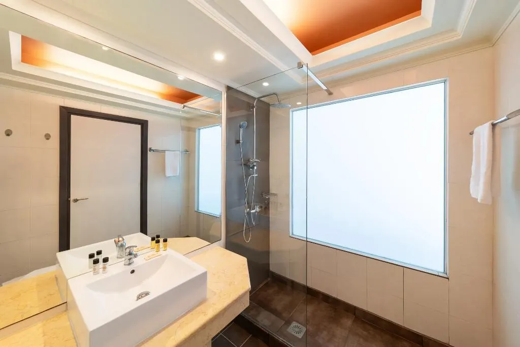Double or Twin GARDEN VIEW Room, All Senses Ocean Blue Sea Side Resort, Rhodes