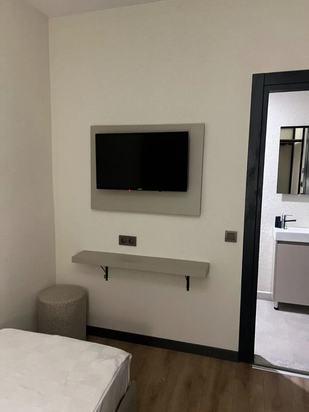 Room, Turka Loca City Hotel, Antalya
