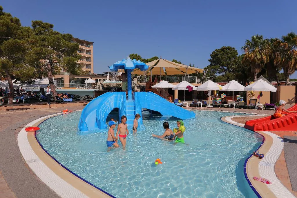 Bar, Sueno Hotels Beach Side, Antalya