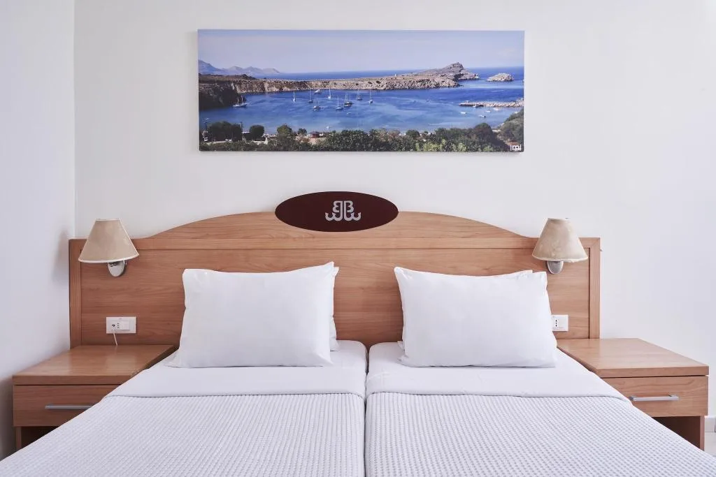 Room, Labranda Blue Bay Resort, Rhodes