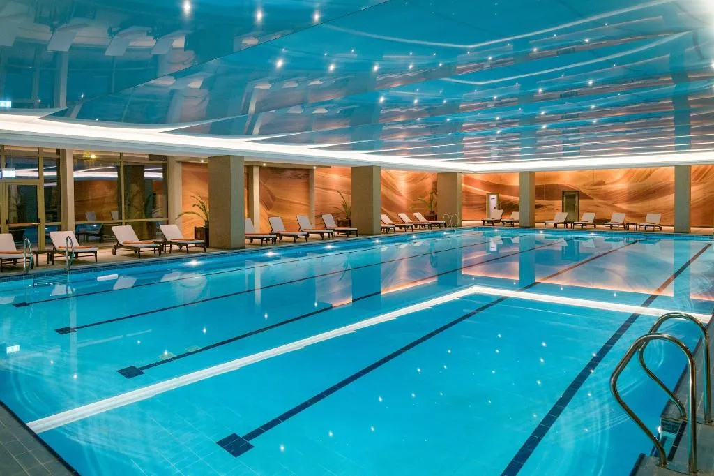 Sports and Entertainment, Palace Hotel-All Inclusive in Sunny Day Resort, Varna