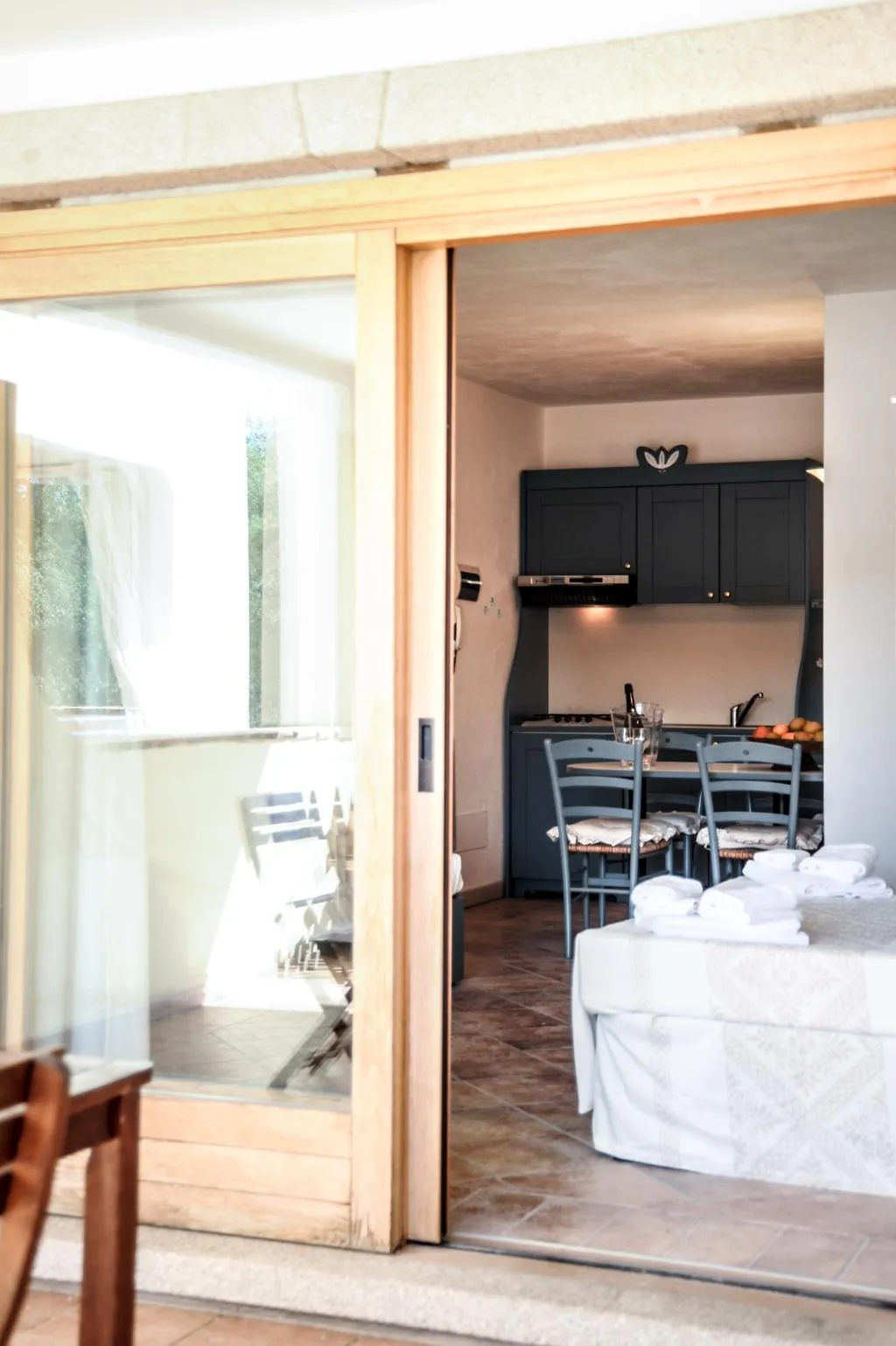 APARTMENT CAPACITY 2 Room, Elite Smeralda Room, Olbia