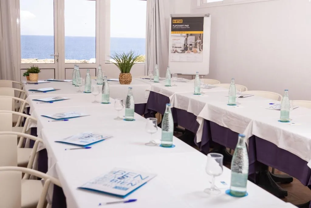 Conferences, RV Hotel Sea Club Menorca, Menorca