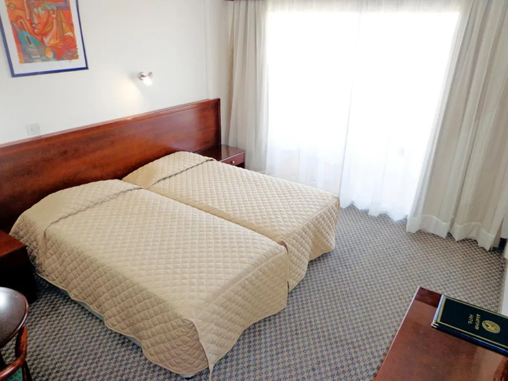 Double or Twin POOL VIEW Room, Agapinor Hotel, Cyprus