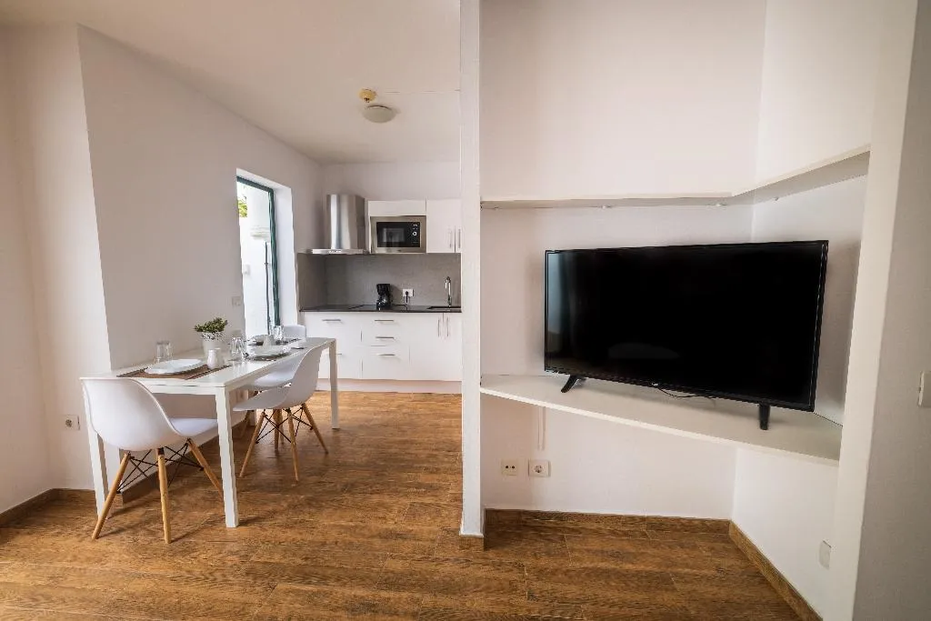 APARTMENT SUPERIOR TWO BEDROOMS Room, Los Rosales, La Palma
