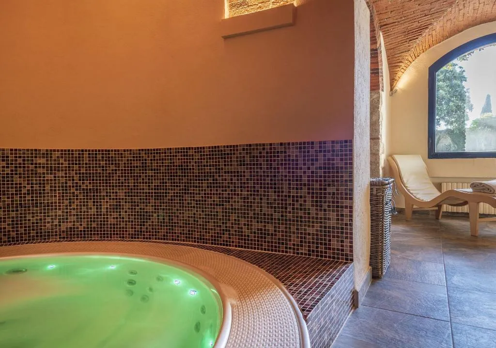 Sports and Entertainment, Relais Vignale & Spa, Florence