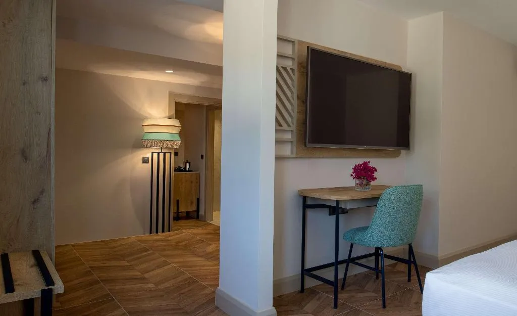 Room, DoubleTree By Hilton Bodrum Isıl Club Resort, Bodrum