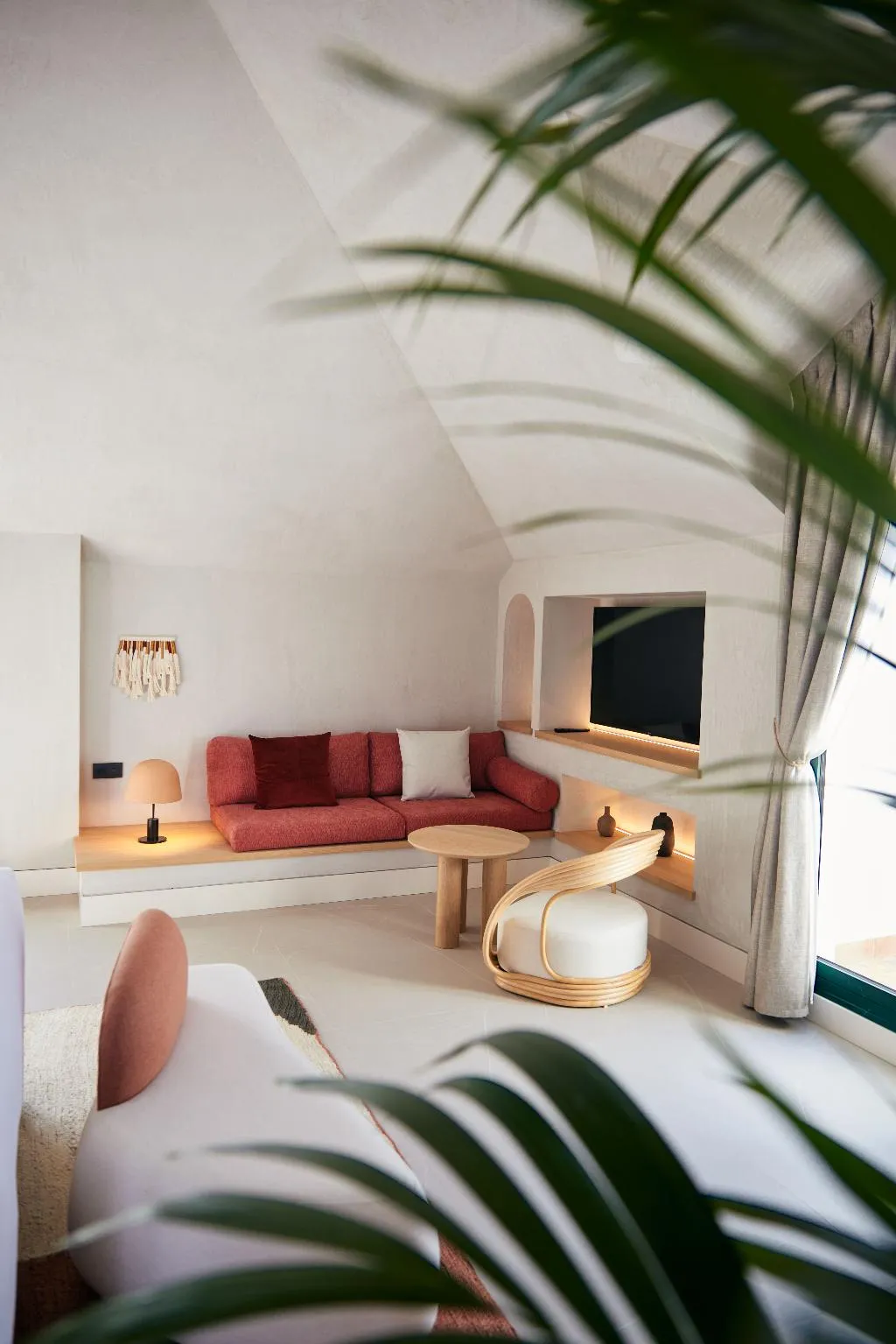 Room, SO/ Sotogrande Spa & Golf Resort Hotel, Costa Del Sol