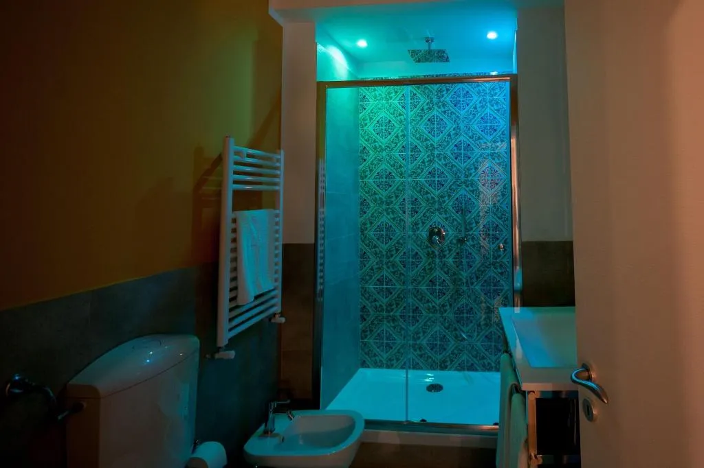 Room, B&B Ponticello, Catania