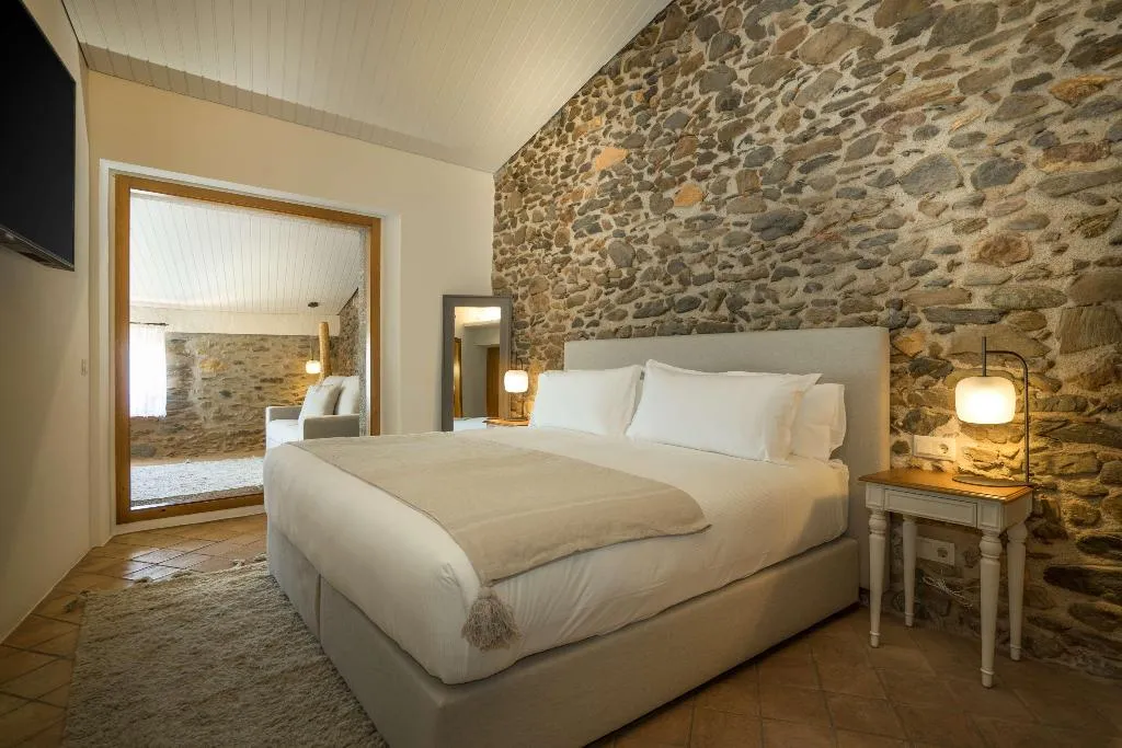 Room, Hotel Mas del Sol, Costa Brava