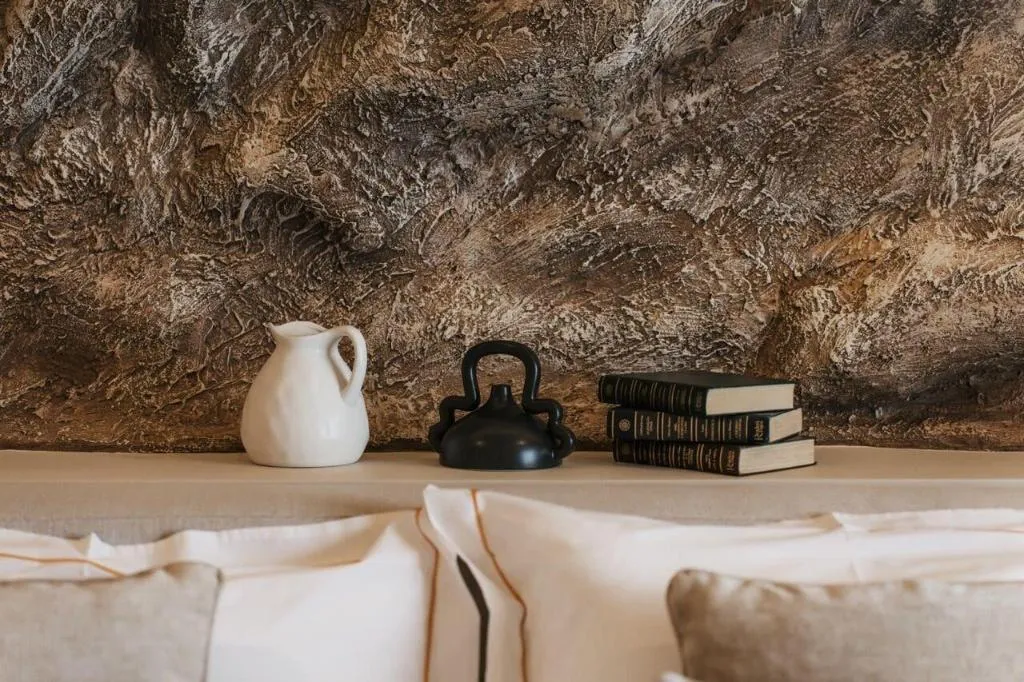Room, Pousadela Village, Porto