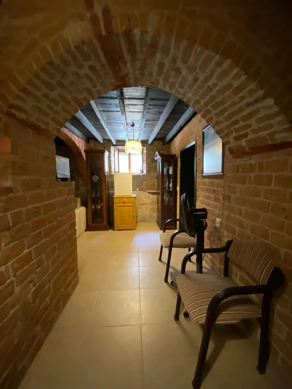 Room, Cunda Zehra Teyzenin Evi, Izmir