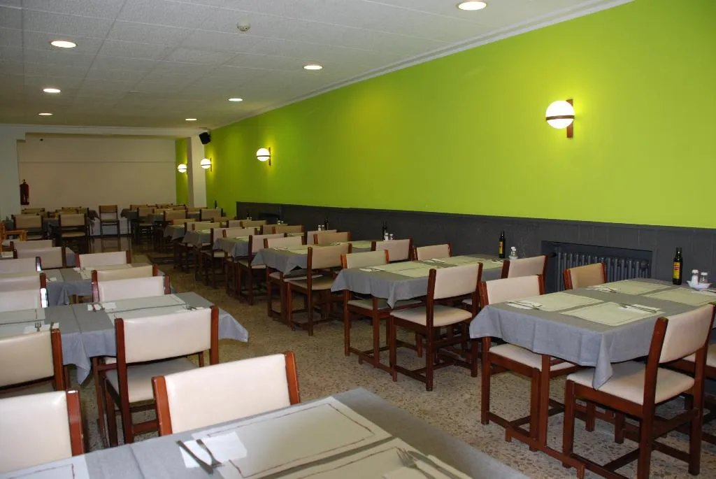 Restaurant, Armonia, Costa Brava