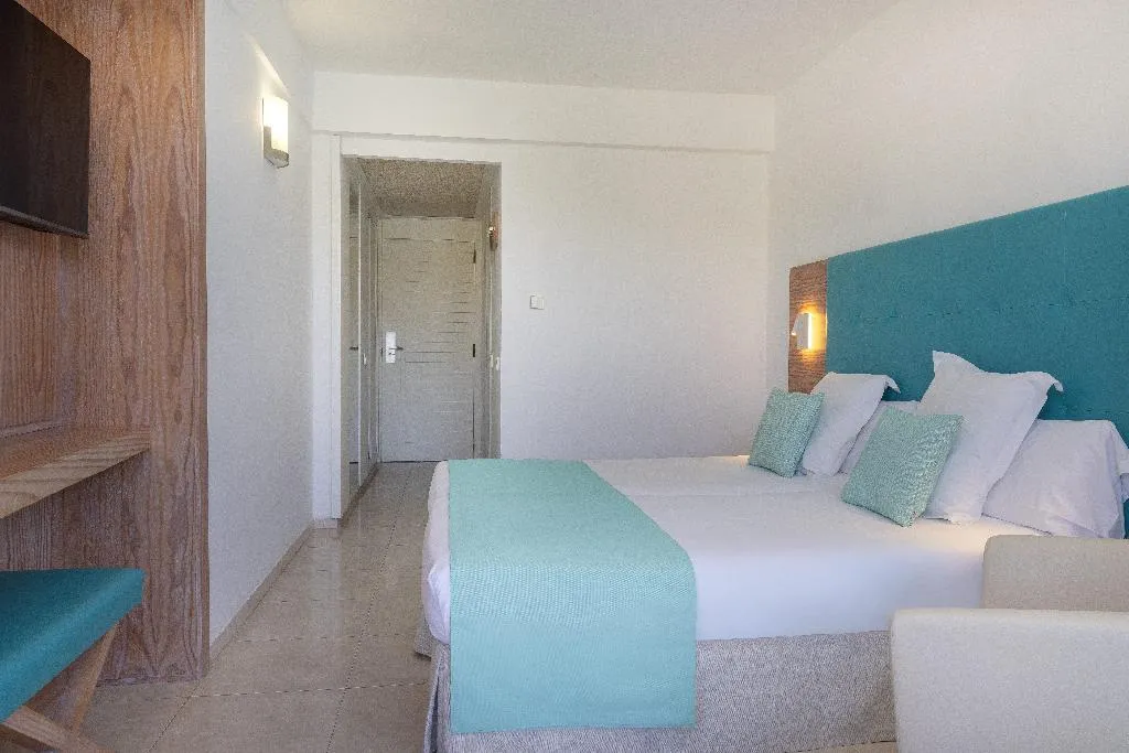 DOUBLE SEA VIEW Room, Alua Gran Camp de Mar Hotel, Majorca