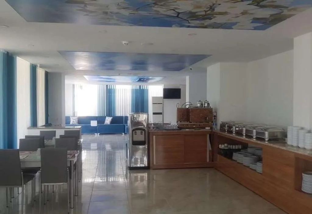 DOUBLE STANDARD Room, Olympic Hotel Belek, Antalya