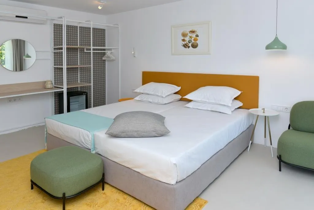 DOUBLE STANDARD Room, Ibis Styles Golden Sands Roomer Hotel, Varna