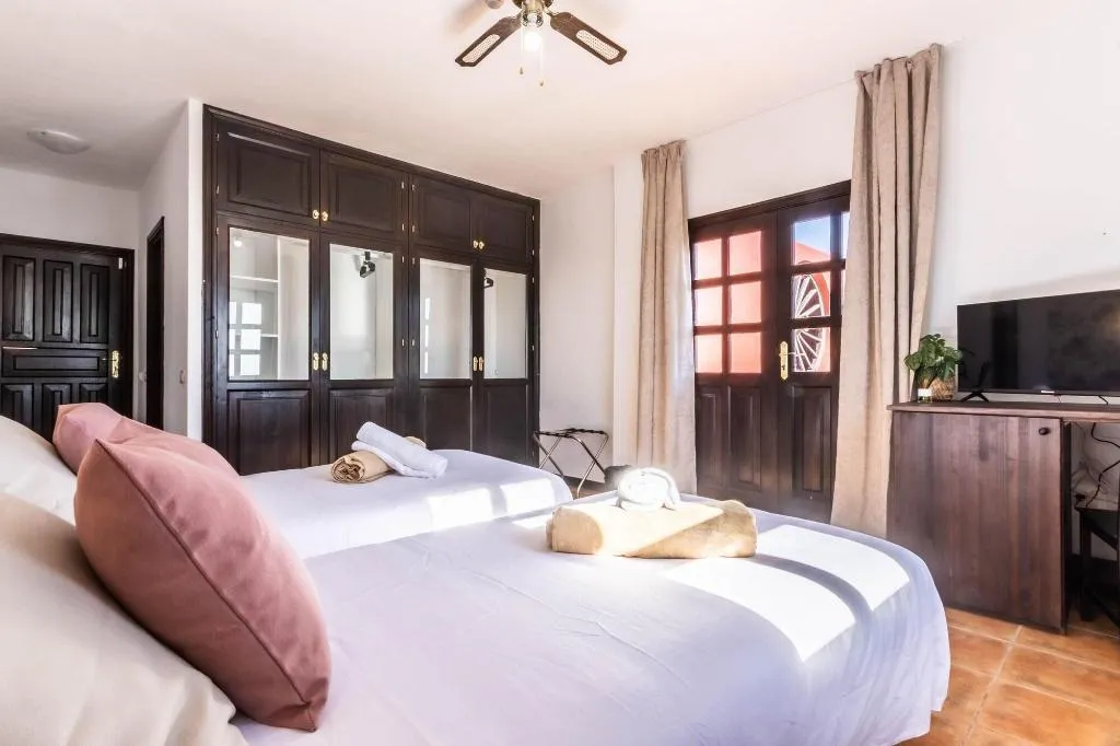 Room, Hotel Ecolife Tenerife, Tenerife