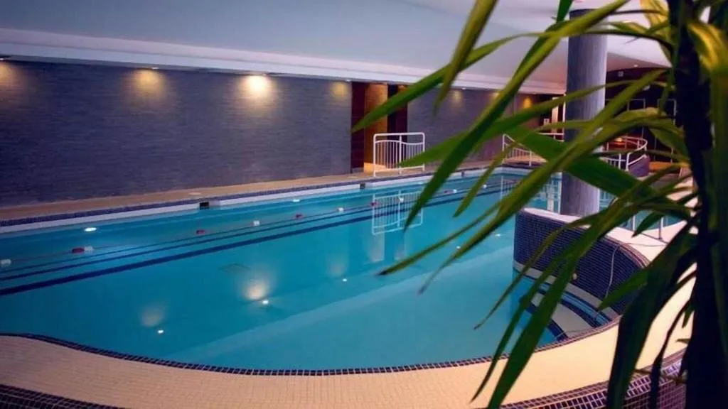 Pool, Maryborough Hotel & Spa, Cork