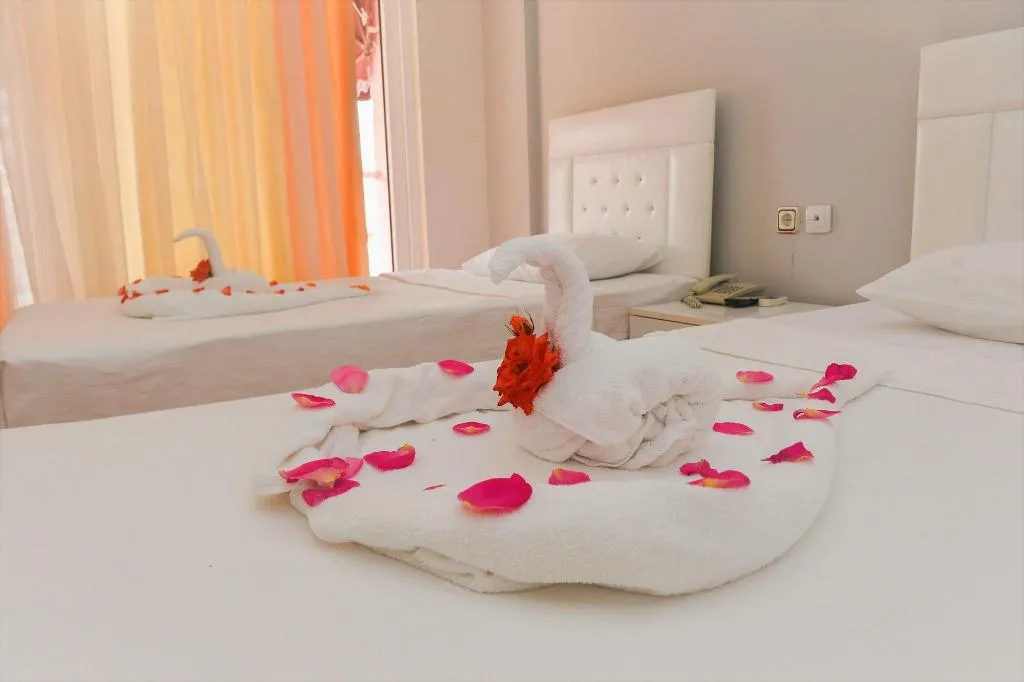 Room, Melody Hotel, Antalya