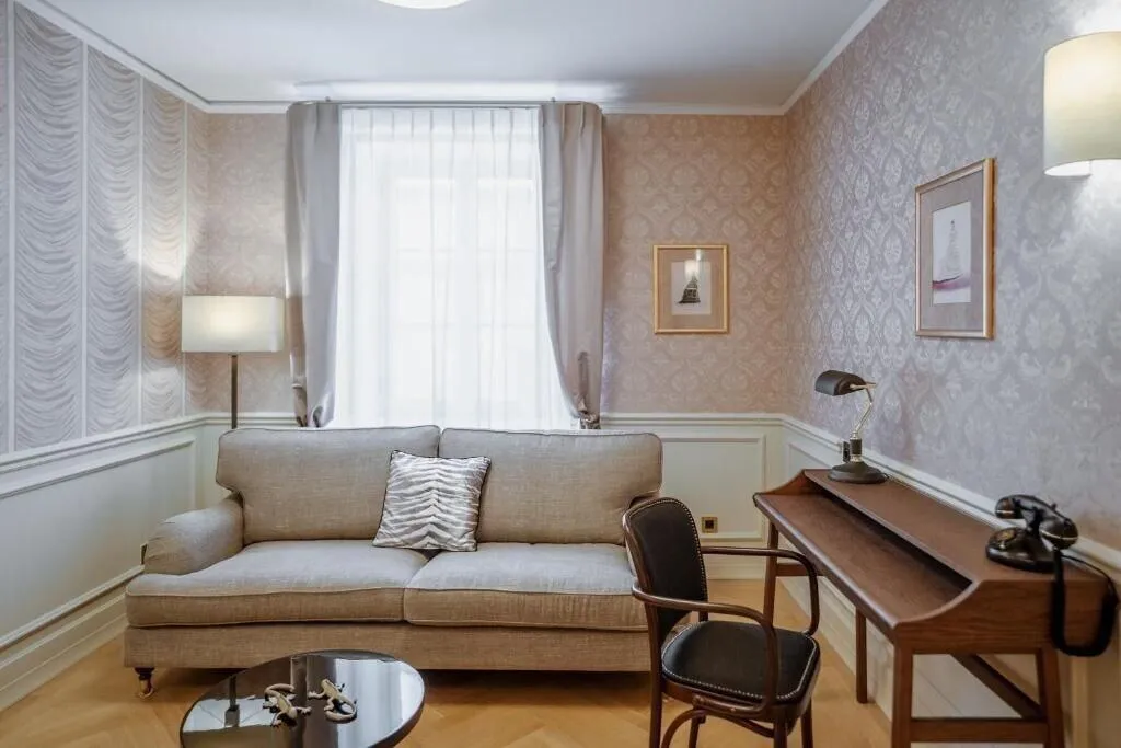 DOUBLE SUPERIOR Room, Hotel Unicus Palace Old Town - Destigo Hotels, Krakow