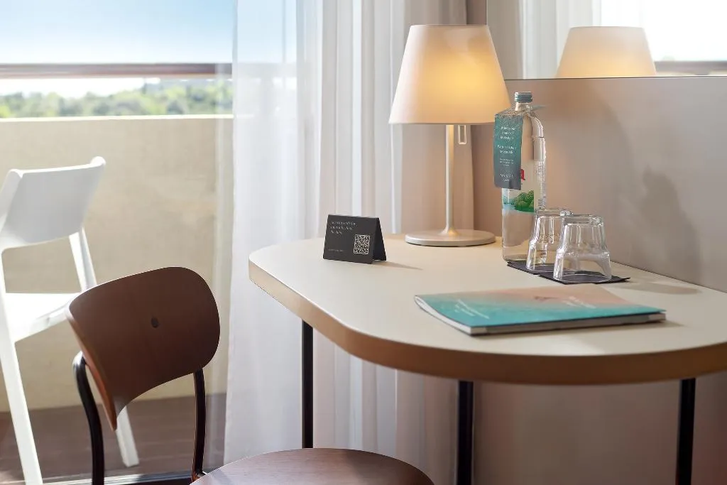 TRIPLE SUPERIOR Room, Maistra Select Island Hotel Istra, Istria
