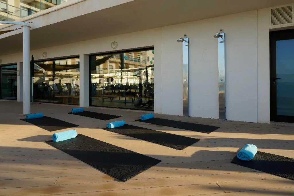 Sports and Entertainment, AluaSoul Palma - Adults Only, Majorca