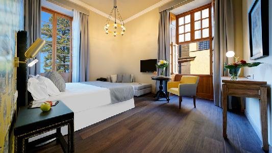 Hotel Agáldar, Gran Canaria